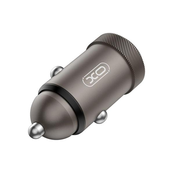 Chargeur AUTO XO CC70 30W TC to TC