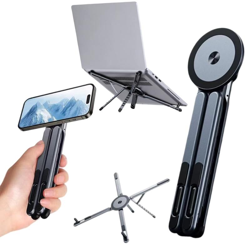 Support Laptop Multifonction