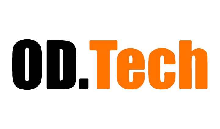 Logo OD.TECH