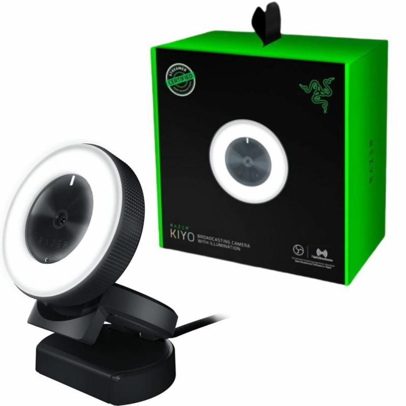 RAZER KIYO 60FPS