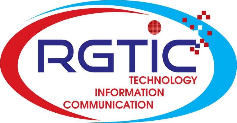 Logo RGTIC