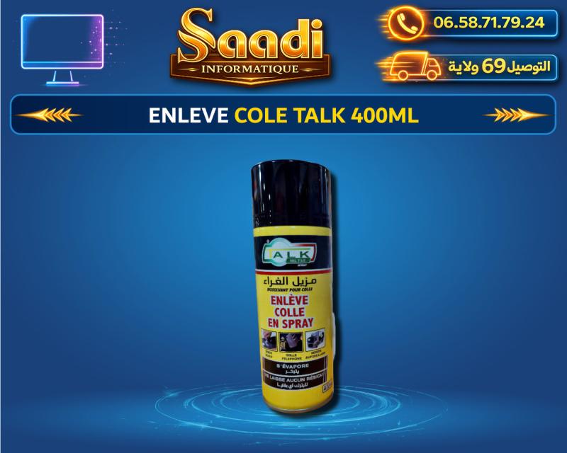 ENLEVE COLE TALK 400ML