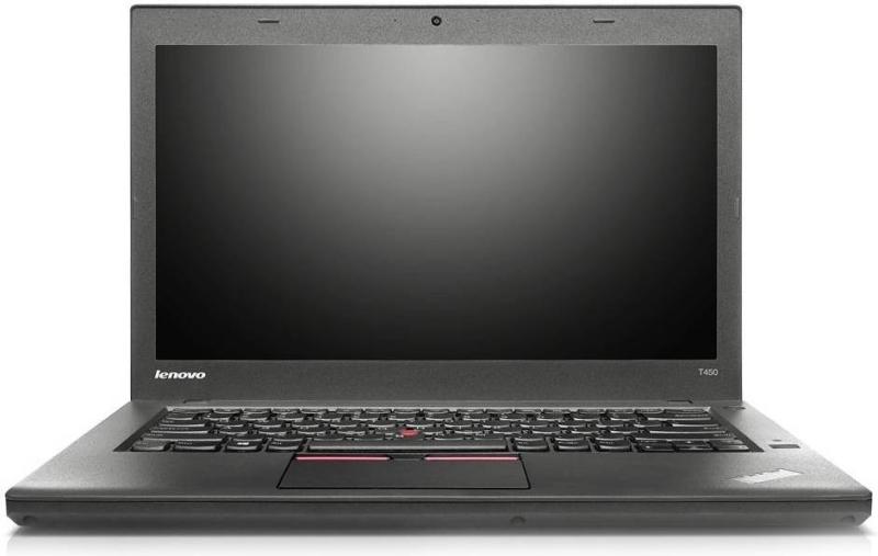 LAPTOP USED  LENOVO THINKPAD - T450