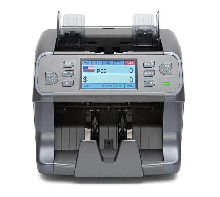 COMPTEUSE DE BILLET SMART SH-27P