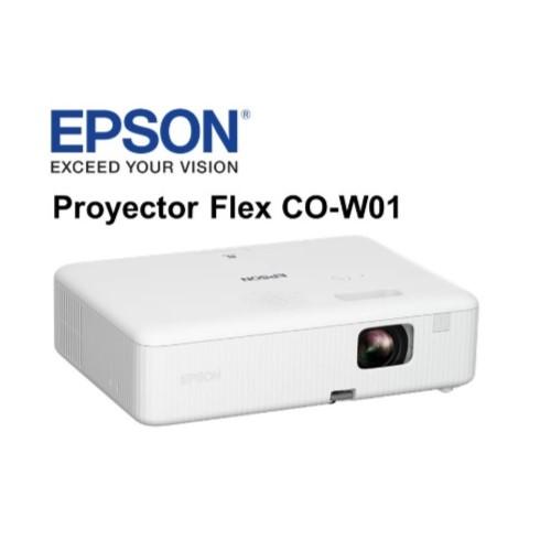 DATASHOW EPSON CO - W01
