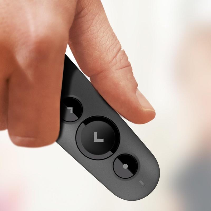 POINTEUR LASER LOGITECH - R500