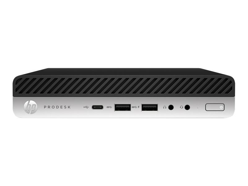 MINI PC HP ProDesk 600 - G3 **USED**