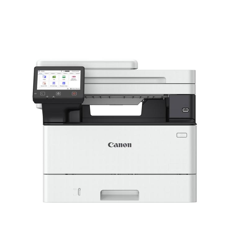 IMPRIMANTE MULTIFONCTION LASER NOIR CANON - X1440i