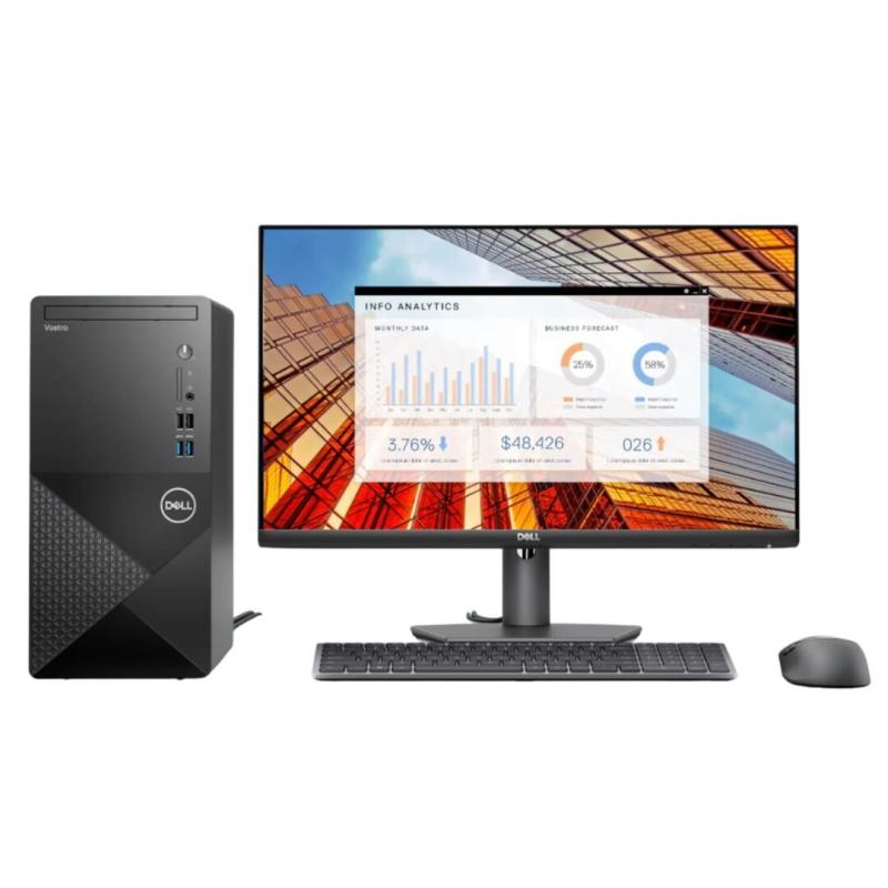 PC DE BUREAU DELL VOSTRO 3030