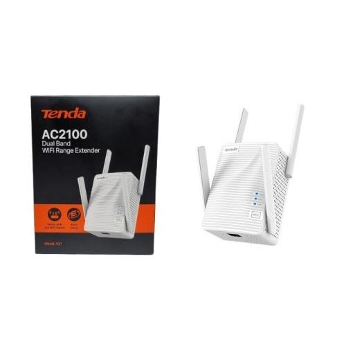 RANGE EXTENDER AC2100 TENDA - A21