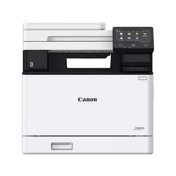 IMPRIMANTE MULTIFONCTION LASER COLOR CANON MF - 752Cdw II
