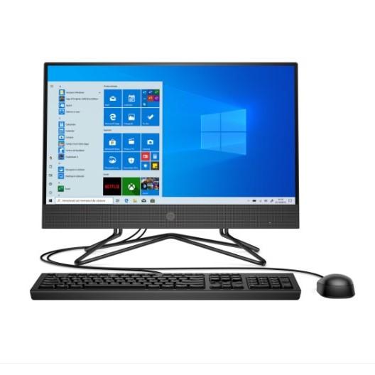 ALL IN ONE HP - 205 G4