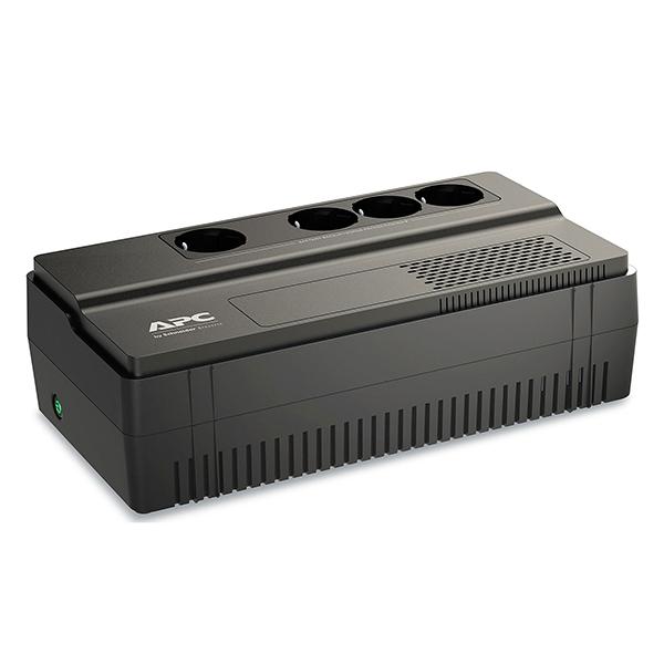 ONDULEUR APC EASY UPS 650VA 4 SORTIE PRISE - BV650I-GR