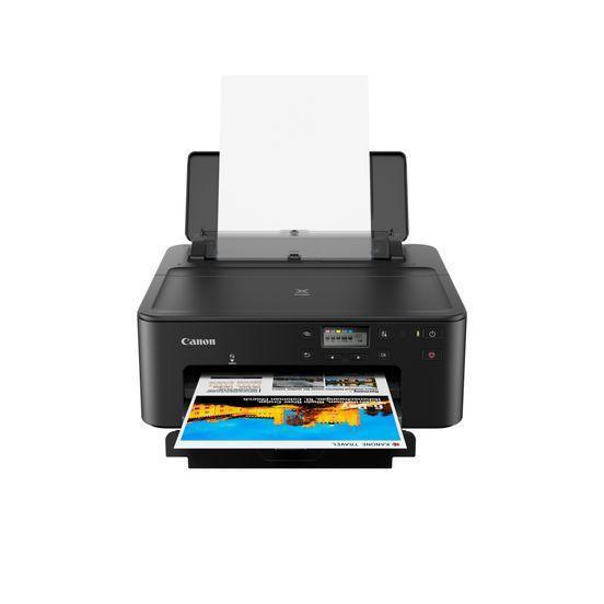 imprimante canon ts704a