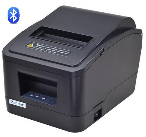 IMPRIMANTE TICKET XPRINTER D200N USB+BLUETOOTH