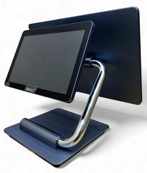 CAISSE TACTILE -LENVII AK156DG