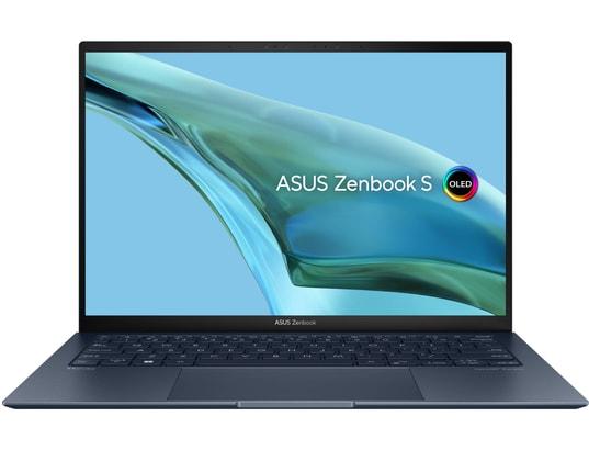 ASUS ZENBOOK S 13 OLED