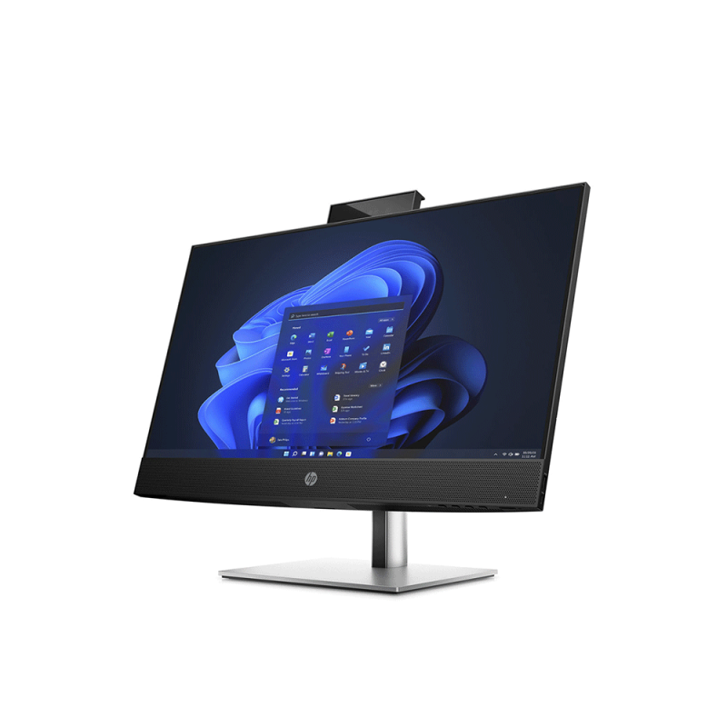 ALL IN ONE I5 10EME/RAMDDR4 8G3/SSD 256G/ECRAN TACTILE 22" BON ETAT