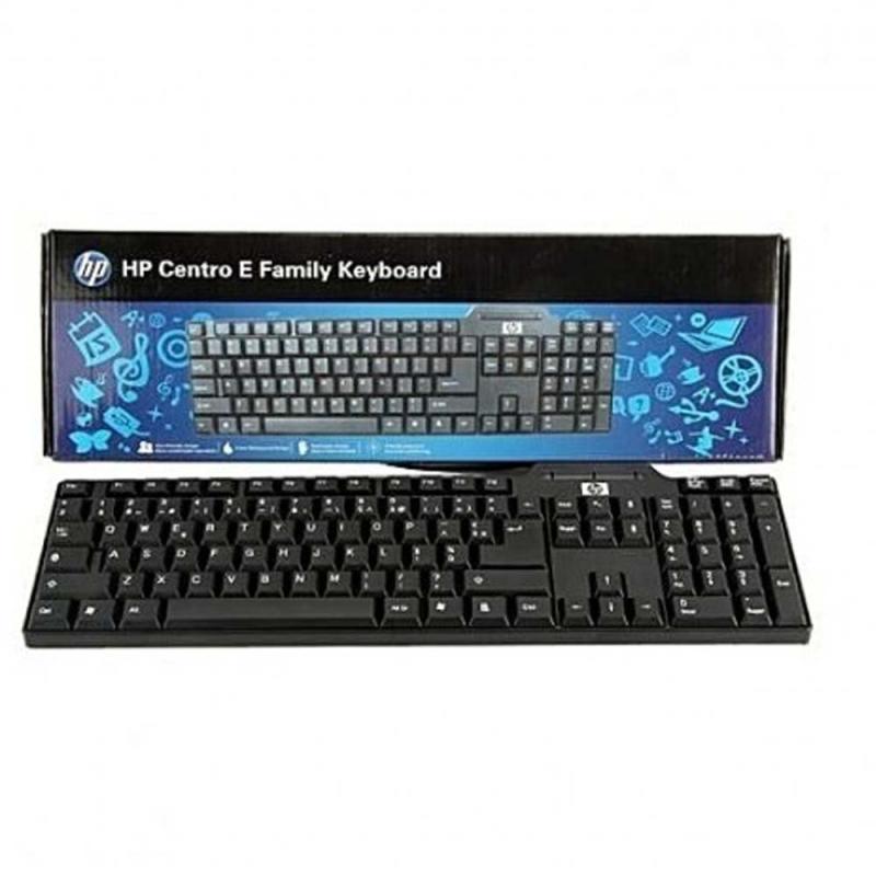 CLAVIER USB SIMPLE HD