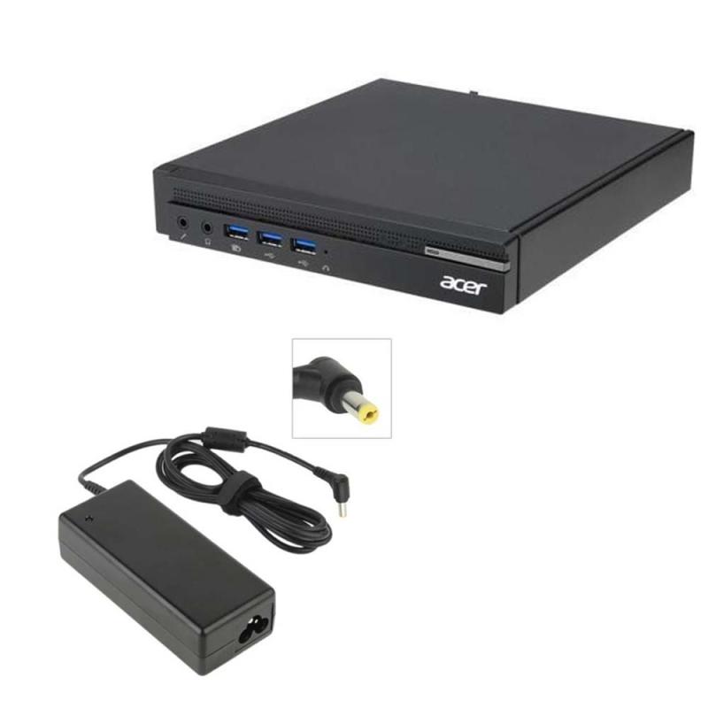 Unité MINI ACER CPU I3-6100T/RAM 4G DDR4/SSD 256G/USB/DP/VGA/AVEC CHARGEUR