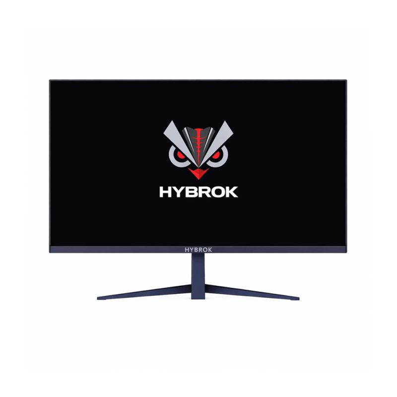 ECRAN HYBROK 24" HG24IPS 100Hz 1MS FHD SYNC BLUE LIGHT
