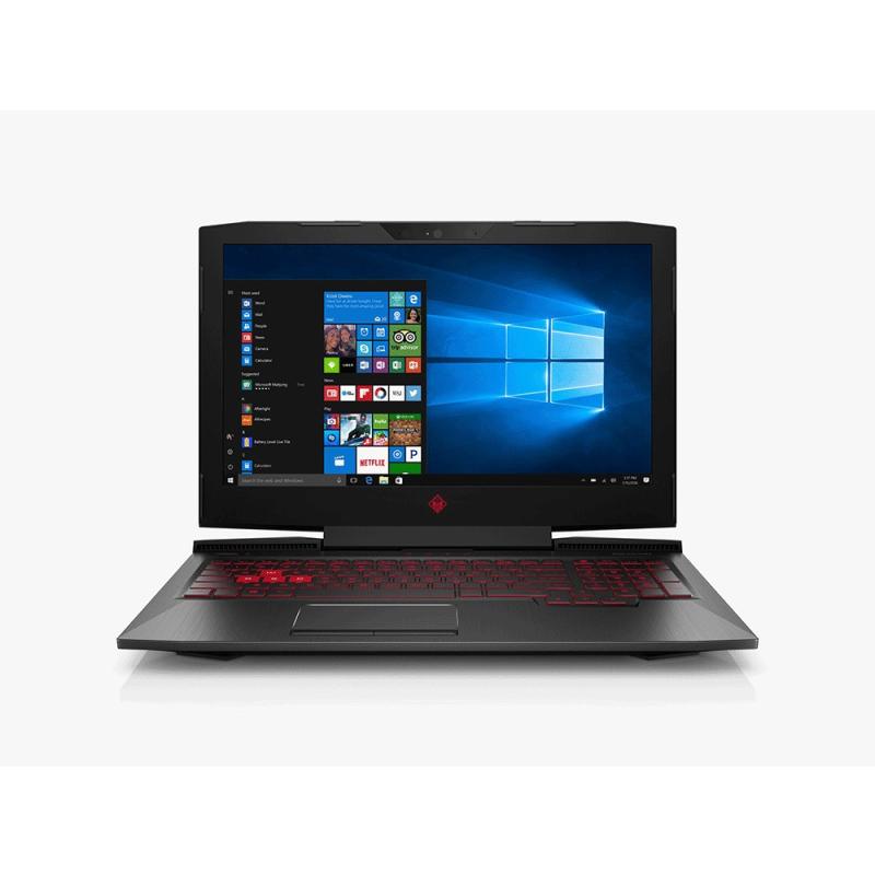 HP OMEN 15 I5-9300H 16GB RAM 512 NVMe GTX 1650 15.6