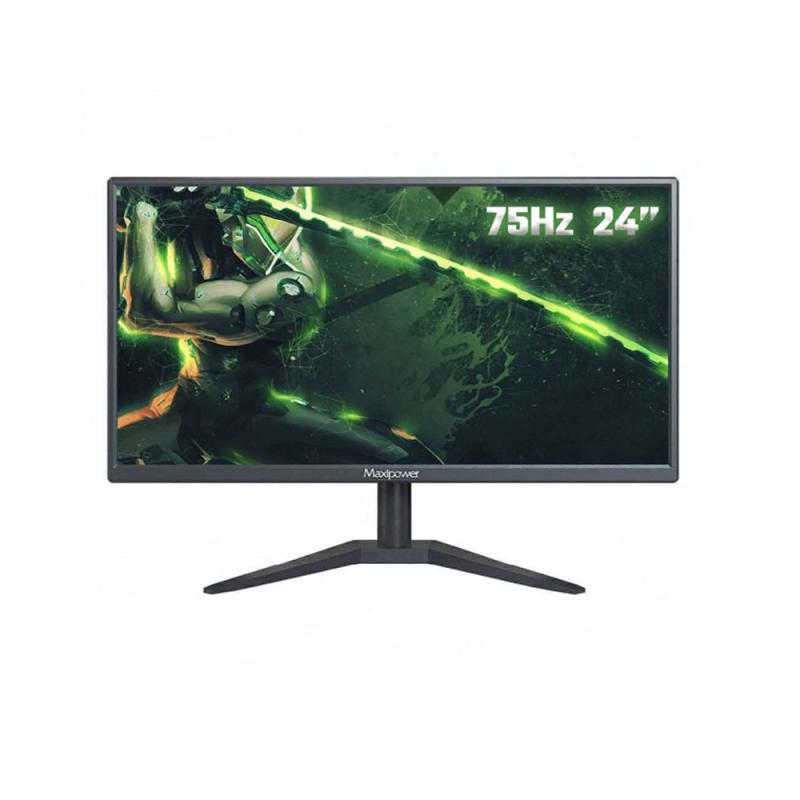 ECRAN MAXI POWER 24" VGA HDMI