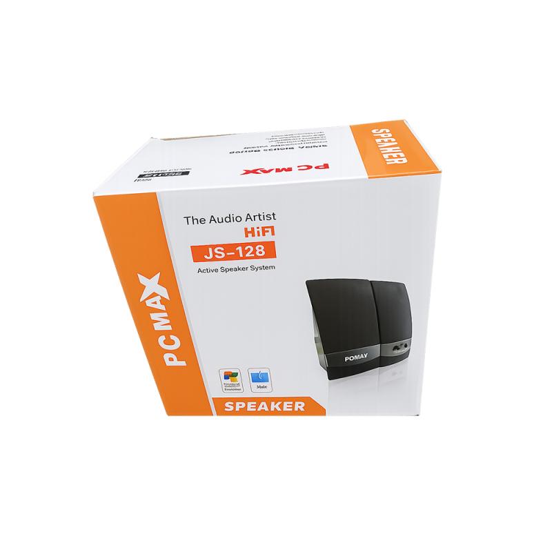 HAUT-PARLEUR JS-128 USB