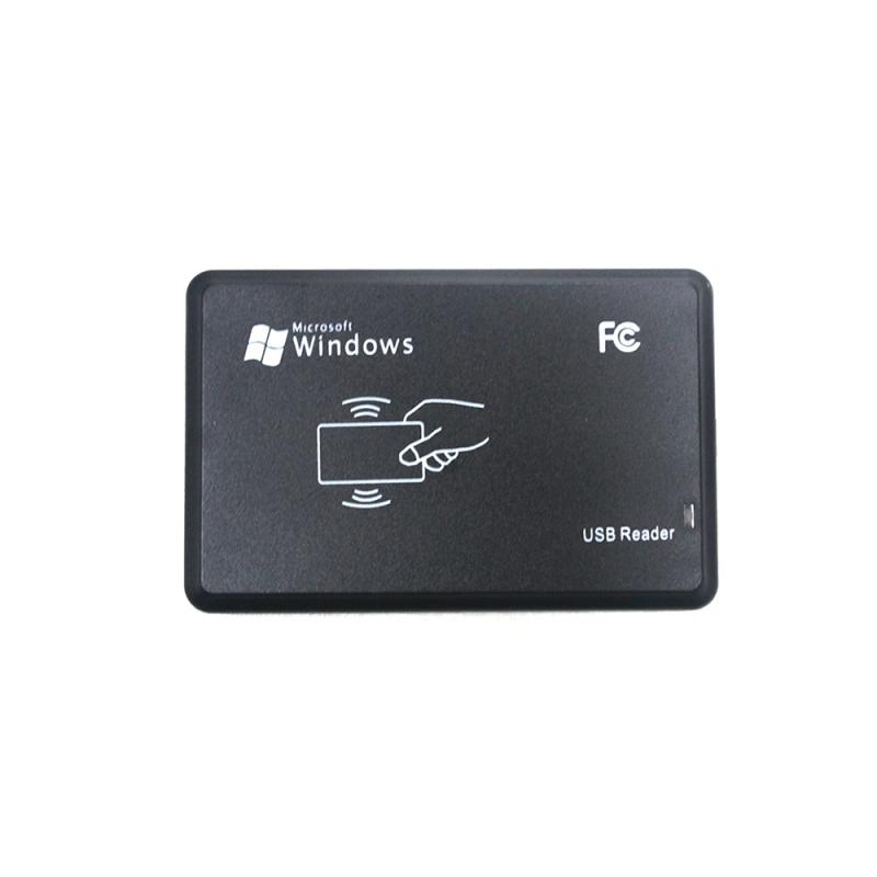 Lecteur de carte RFID R20D