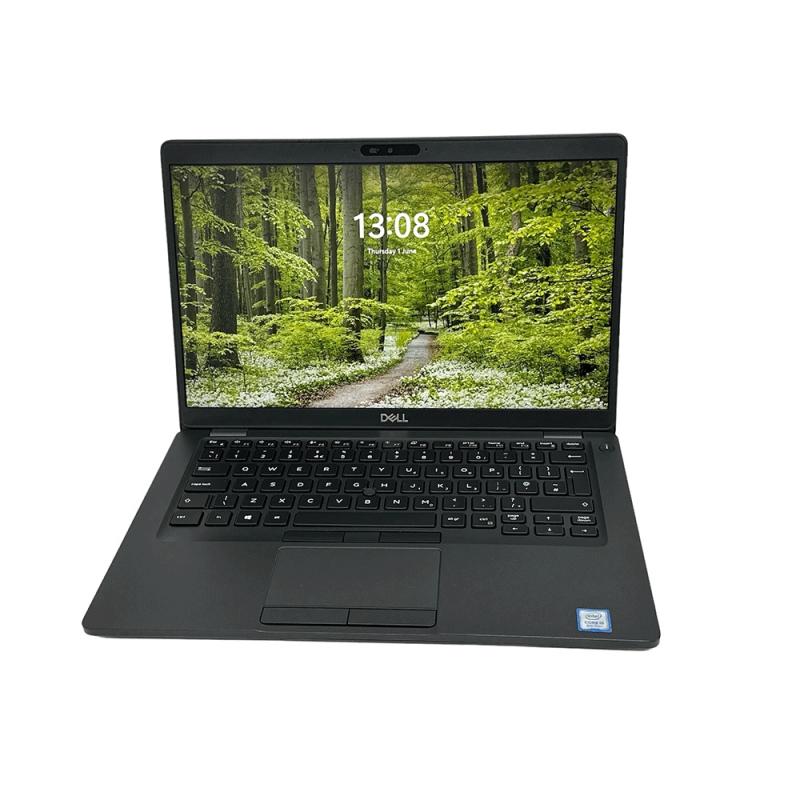 LAPTOP DELL ALTITUDE 5400 I5-8TH/RAM DDR4 8G/SSD 256G/14"
