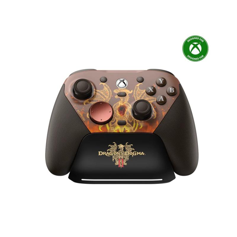 Manette GameSir G7 Pro Dragon's Dogma 2 Edition