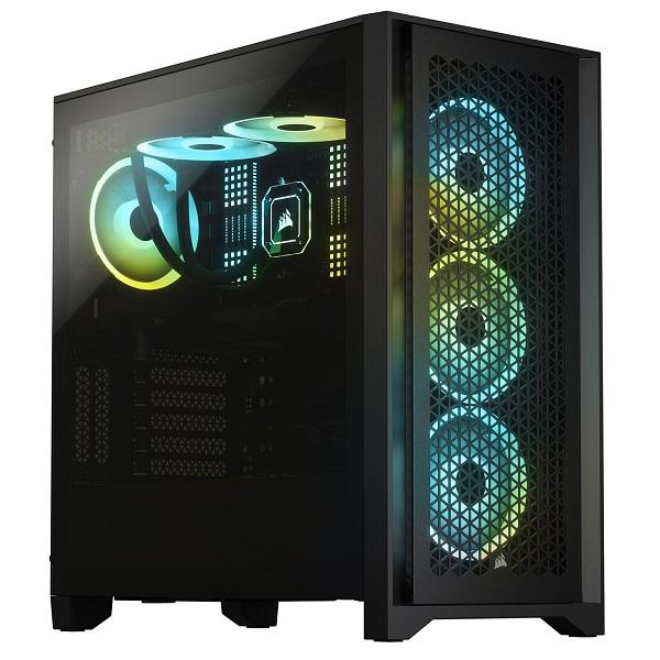 CORSAIR 4000D