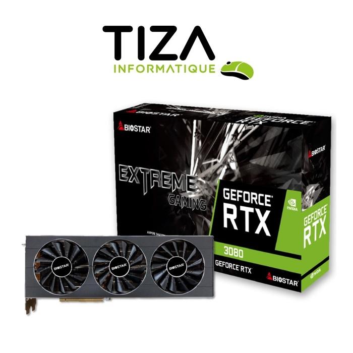 Biostar Rtx3080-10G