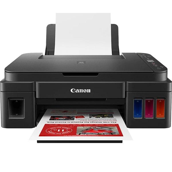Imprimantes canon g3410