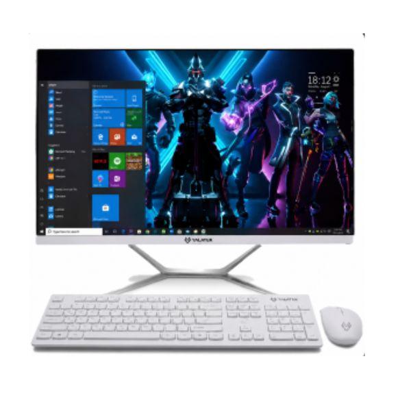 All in one vulpes i3-7eme / ram 8gb ddr4 / ssd 512 gb / ecran 24"