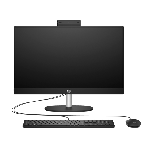 All in one hp B73 I5-13eme / RAM 8GB DDR4 / SSD 512GB / ECRAN 24"